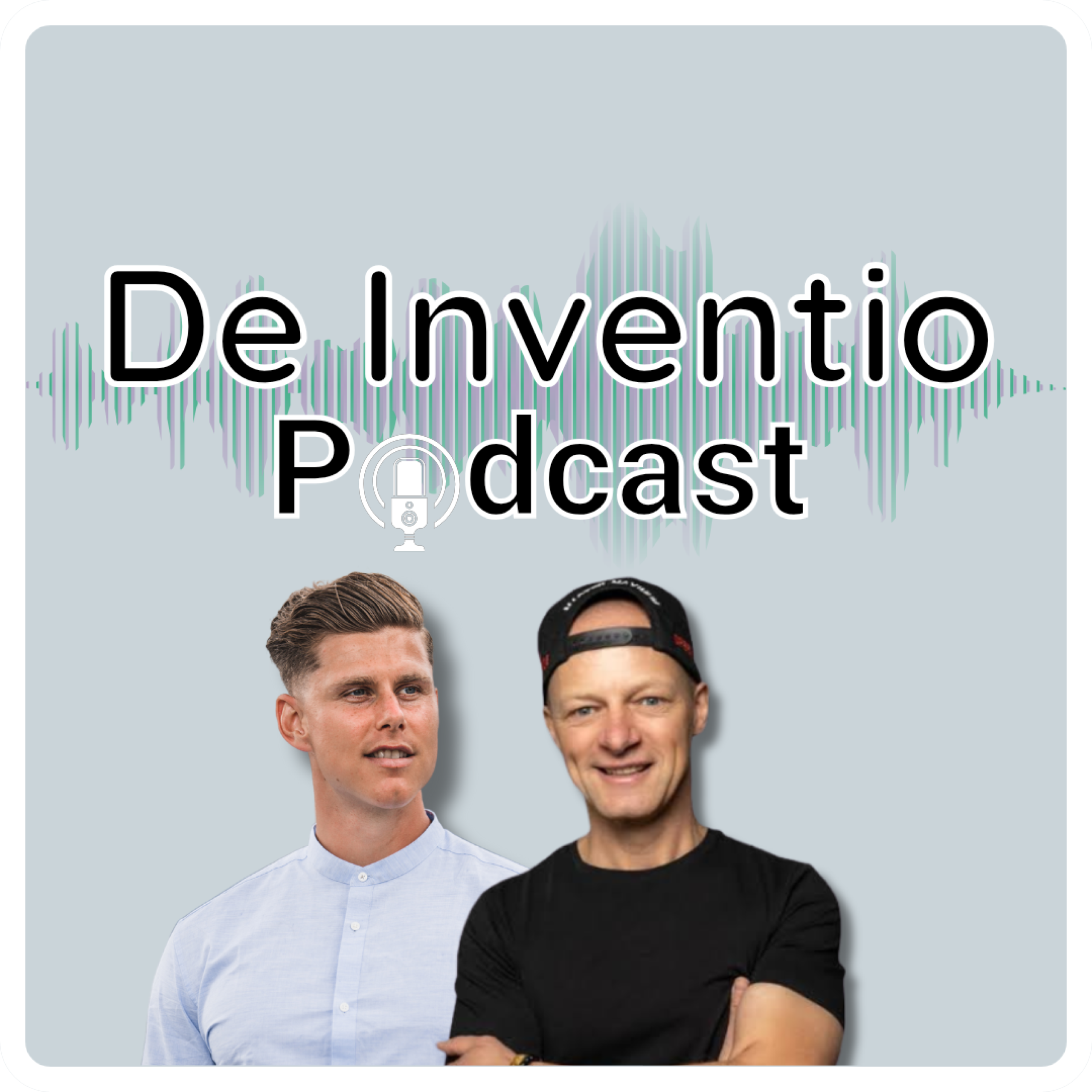 Ramon Roelofs (Charly Lownoise); Happy hardcore en Zen meditatie, een wereld van uitersten.